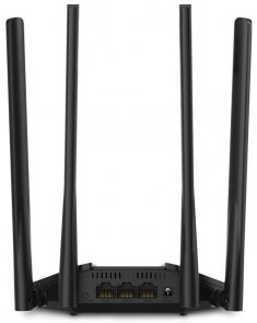 Маршрутизатор Wi-Fi Mercusys MR1200G