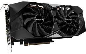 Відеокарта Gigabyte RTX 2060 WindForce 12G (GV-N2060WF2-12GD)