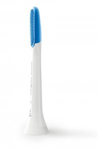 Насадки для зубної щітки Philips Sonicare TongueCare+ HX8072/01