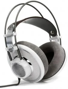 Фото: Навушники AKG K701 (2458X00180) № 2 | KTC