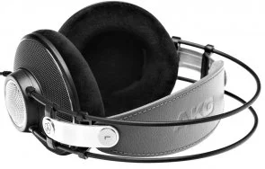 Фото: Навушники AKG K612 Pro (2458X00100) № 4 | KTC