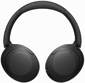 Гарнітура Sony WH-XB910N Bluetooth Black (WHXB910NB.CE7)