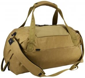 Фото: Дорожня сумка THULE Aion Duffel Bag 35L TAWD135 Nutria (3204726) № 3 | KTC