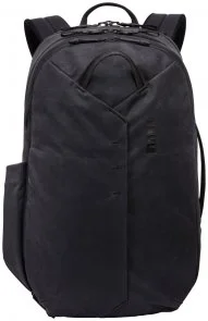 Фото: Рюкзак для ноутбука THULE Aion Travel Backpack 28L TATB128 Black (3204721) № 2 | KTC