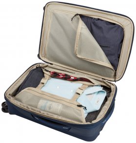 Валіза THULE Crossover 2 Expandable Carry-on Spinner 35L C2S2 Dress Blue (3204032)