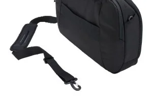 Фото: Сумка для ноутбука THULE Macbook Thule Accent Black (3204817) № 6 | KTC