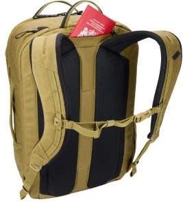 Фото: Рюкзак для ноутбука THULE Aion Travel Backpack 40L TATB140 Nutria (3204724) № 6 | KTC