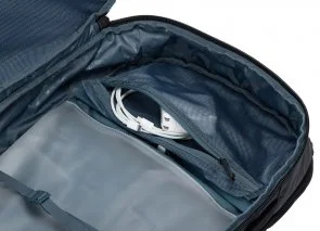 Фото: Рюкзак для ноутбука THULE Aion Travel Backpack 40L TATB140 Black (3204723) № 12 | KTC