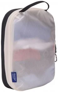Фото: Органайзер THULE Compression Packing Cube Small TCPC201 White (3204858) № 4 | KTC