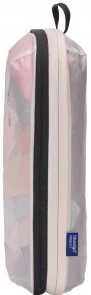 Фото: Органайзер THULE Compression Packing Cube Medium TCPC202 White (3204859) № 5 | KTC