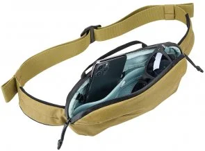 Фото: Дорожня сумка THULE Aion Sling Bag TASB102 Nutria (3204728) № 7 | KTC
