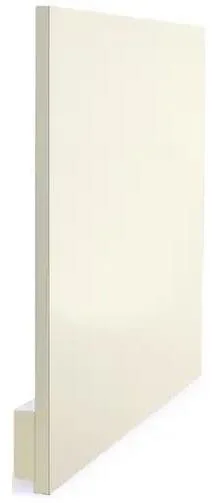 Фото: Керамічна панель Teploceramic TC 395 White (TC395 White) № 3 | KTC