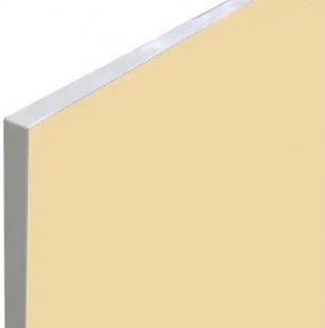 Теплова керамічна панель Teploceramic ТСМ 800 Beige