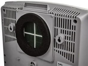 Фото: Очищувач повітря Ballu ONE AIR ASP-200P № 4 | KTC