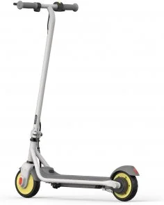 Фото: Електросамокат Ninebot by Segway C8 White (AA.00.0011.61) № 3 | KTC