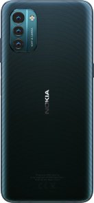 Смартфон Nokia G21 4/64GB Blue