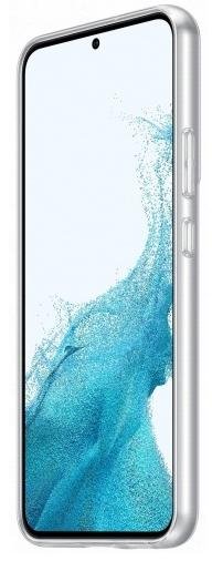 Чохол Samsung for Galaxy S22 Plus - Clear Cover Transparent (EF-QS906CTEGRU)