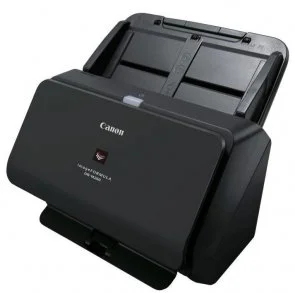 Фото: Документ-сканер А4 Canon DR-C260 № 3 | KTC