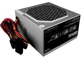 Блок живлення 1stPlayer PS-450PLS 450W Bulk