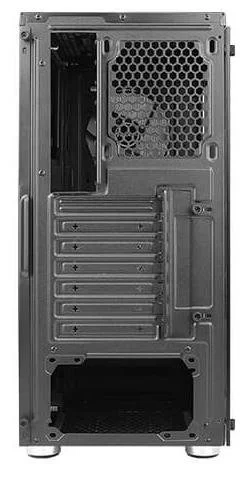 Фото: Корпус Antec NX320 with window (0-761345-81035-7) № 9 | KTC
