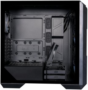 Корпус Cooler Master HAF 500 Black with window (H500-KGNN-S00)