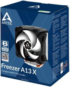 Кулер Arctic Freezer A13 X (ACFRE00083A)