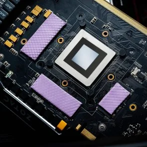 Фото: Термопрокладка Cooler Master Thermal Pad 95x45x0.5mm (TPX-NOPP-9005-R1) № 3 | KTC