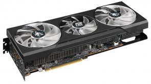 Відеокарта PowerColor RX 6700 XT Hellhound AMD (AXRX 6700XT 12GBD6-3DHL)