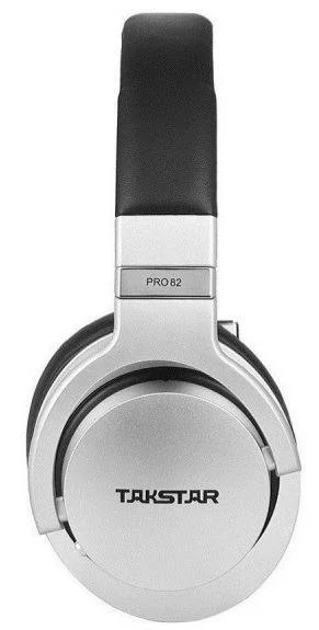 Фото: Навушники Takstar PRO82 Silver № 6 | KTC