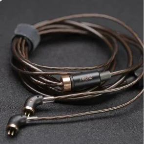 Фото: Навушники Whizzer Kylin HE03D Dynamic In-ear Monitors Earphones № 6 | KTC