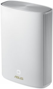 Система Wі-Fі ASUS ZenWiFi AX Hybrid XP4 (XP4 (1-PK) White)