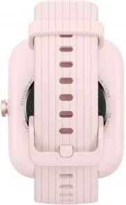 Фото: Смарт годинник Amazfit Bip 3 Pink № 6 | KTC