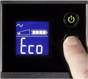 Фото: ДБЖ Eaton Ellipse Pro 650 DIN ELP650DIN (9207-43388) № 5 | KTC