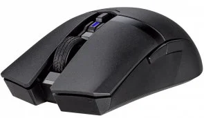Фото: Миша ASUS TUF M4 Wireless Black (90MP02F0-BMUA00) № 3 | KTC