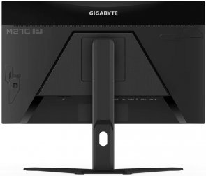 Монітор Gigabyte M27Q P Gaming Monitor