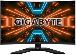 Монітор Gigabyte M32UC (M32UC Gaming Monitor)