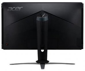 Монітор Acer XV273KPBMIIPPRZX Black (UM.HX3EE.P09)