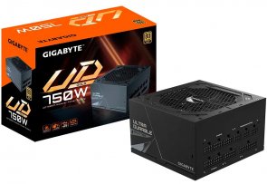 Блок живлення Gigabyte 750W UD750GM (GP-UD750GM)