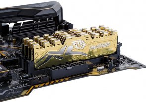 Оперативна пам’ять Apacer Panther Gold DDR4 1x16GB (AH4U16G26C08Y7GAA-1)