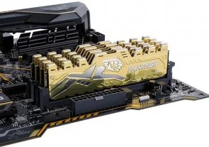 Фото: Оперативна пам’ять Apacer Panther Gold DDR4 1x16GB (AH4U16G26C08Y7GAA-1) № 2 | KTC