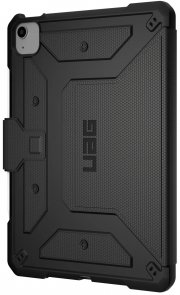 Чохол для планшета UAG for Apple iPad Air 2022 - Metropolis Black (123296114040)