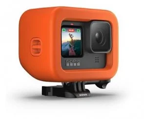 Фото: Поплавок для GoPro Hero9 Black (ADFLT-001) № 3 | KTC