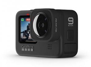 Модуль об’єктива Max Lens Mod для GoPro Hero9 Black (ADWAL-001)