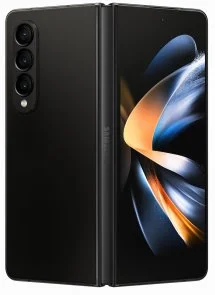 Фото: Смартфон Samsung Galaxy Fold4 F936B 12/256GB Phantom Black (SM-F936BZKBSEK) № 2 | KTC