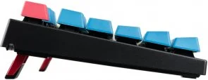 Фото: Клавіатура Varmilo MA87M Summit R2 EC Rose V2 (MA87MA022B0A4A06A007) № 6 | KTC