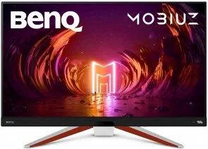 Фото: Монітор BenQ EX2710U (9H.LKTLA.TBE) - 27" IPS / 3840×2160 / 120 Гц / AMD FreeSync Premium Pro / HAS № 2 | KTC