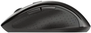 Фото: Миша Trust Kuza Wireless Black (24114_TRUST) № 3 | KTC