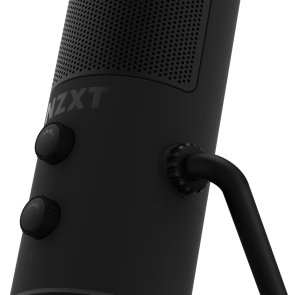 Мікрофон NZXT Wired Capsule Black (AP-WUMIC-B1)