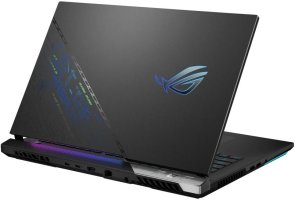 Ноутбук ASUS ROG Strix SCAR 17 SE G733CX-LL071X Off Black Stealth