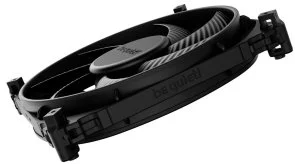 Фото: Кулер be quiet! Silent Wings 4 140mm Black (BL097) № 2 | KTC
